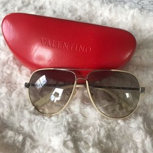 Valentino sunglasses